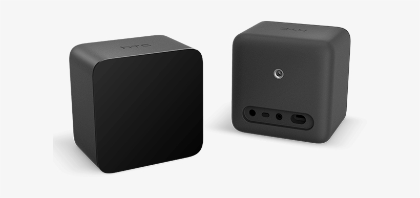 Htc Base Station Htc - Htc Base Station Sensor, transparent png download