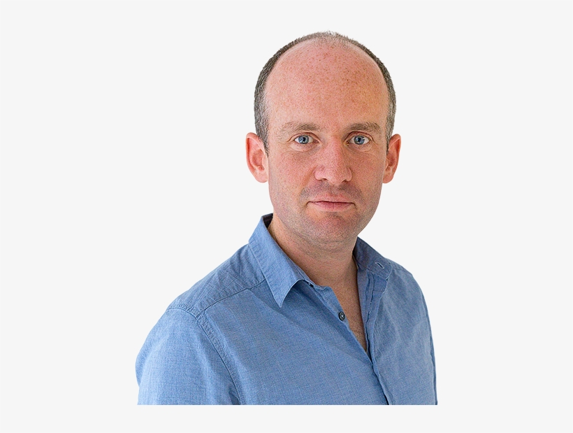 Oliver Burkeman Column Will And Jaden Smith Give The - Oliver Burkeman, transparent png download