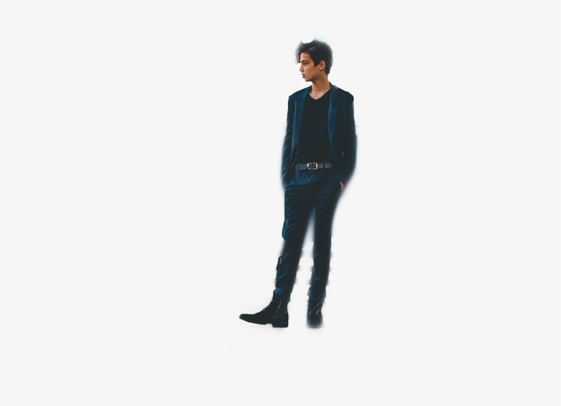 Will Freetoedit - Knee-high Boot, transparent png download