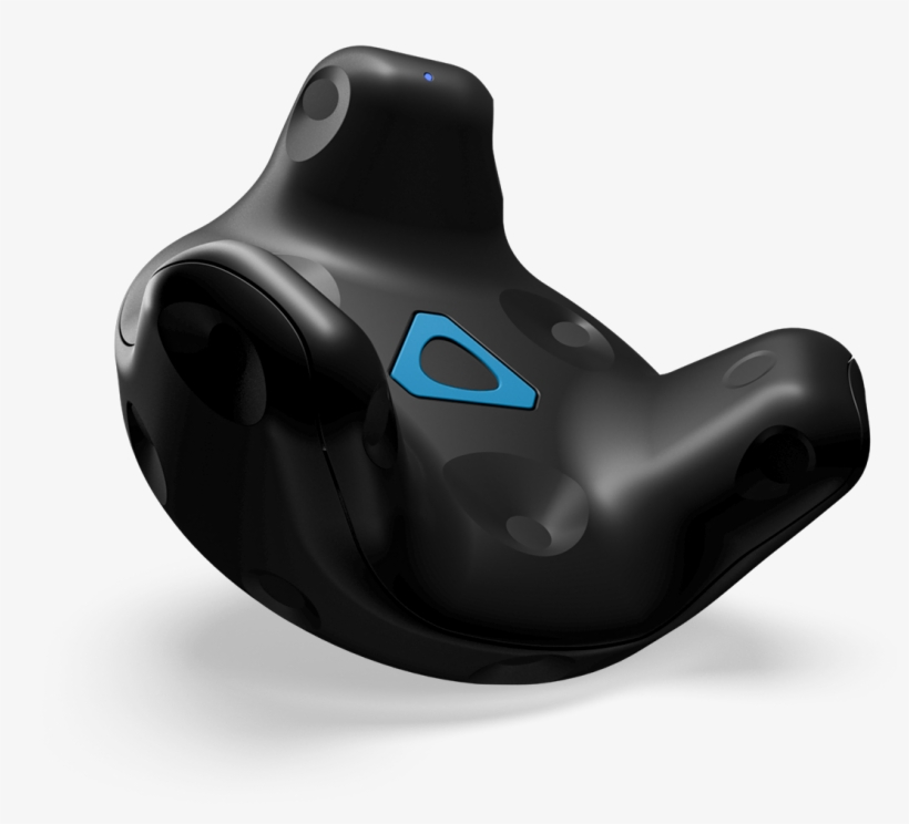 Player Immersion Is Key To A Good Vr Experience - Htc Vive Tracker Sensor, transparent png download