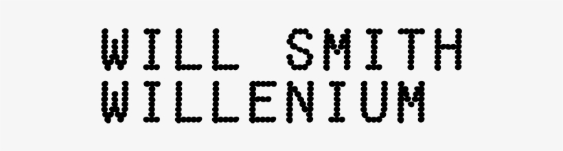 Willennium, transparent png download