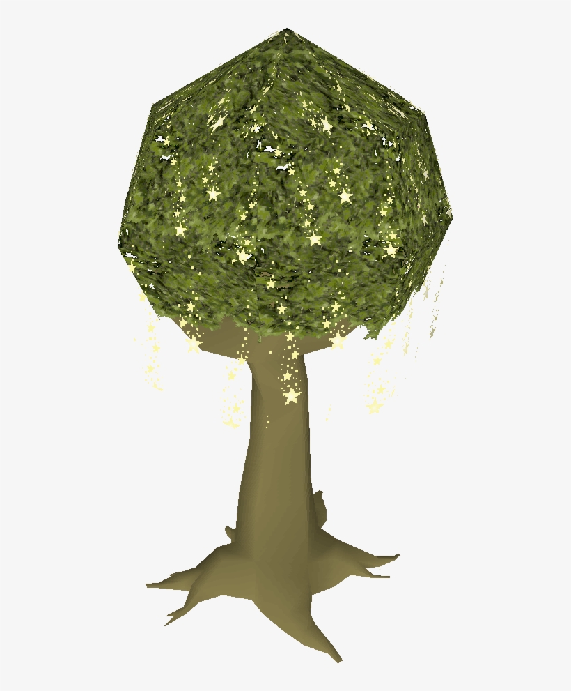 Magic Tree Runescape Transparent PNG - 482x911 - Free Download on NicePNG