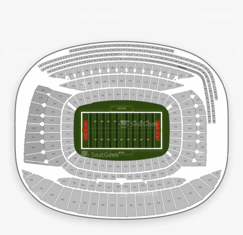 Metlife Stadium, transparent png download