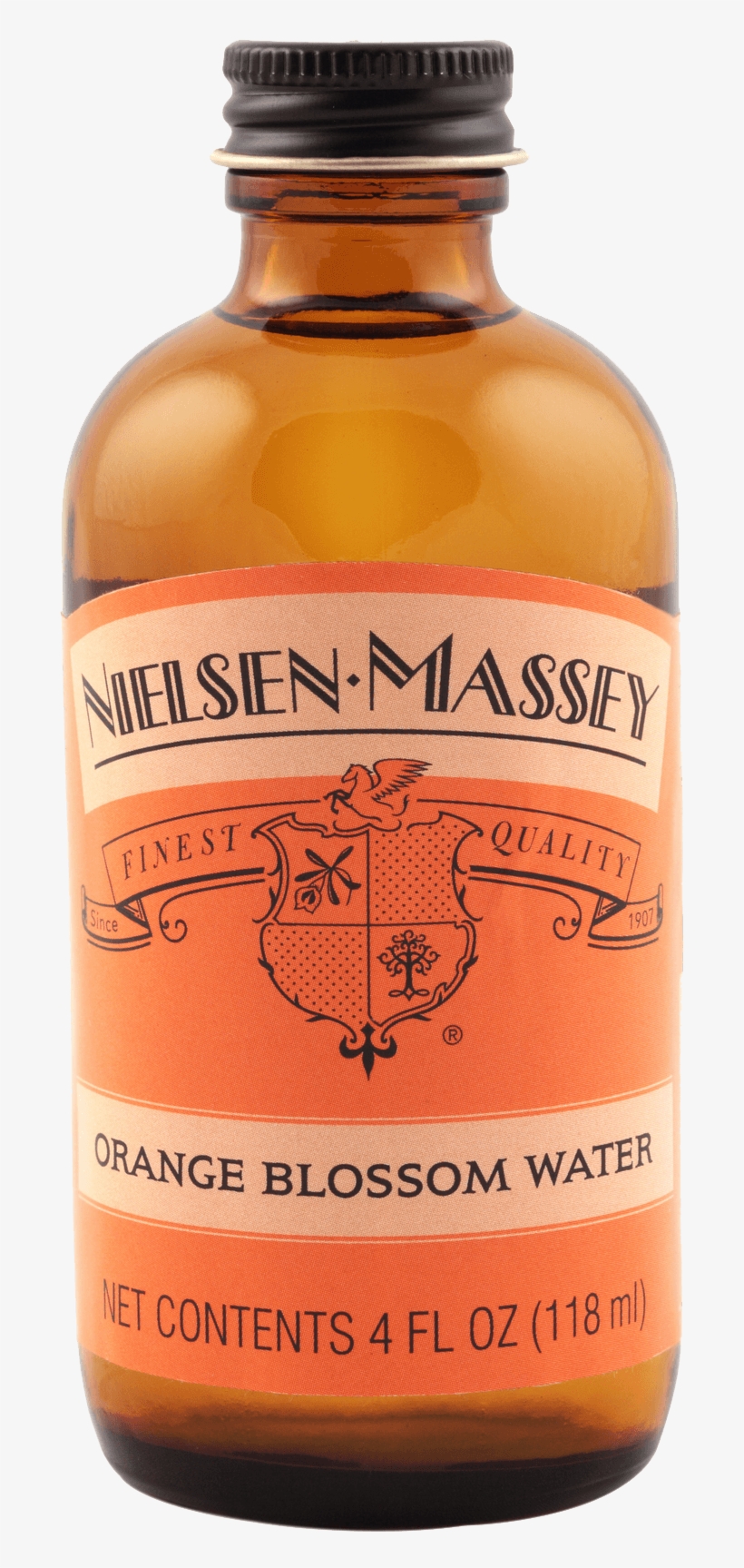 Nielsen Massey 4-ounce Pure Coffee Extract, transparent png download
