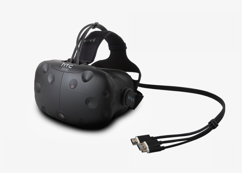 Besides Of The Hardware Design, Vr One Will Bundle - Handbag, transparent png download