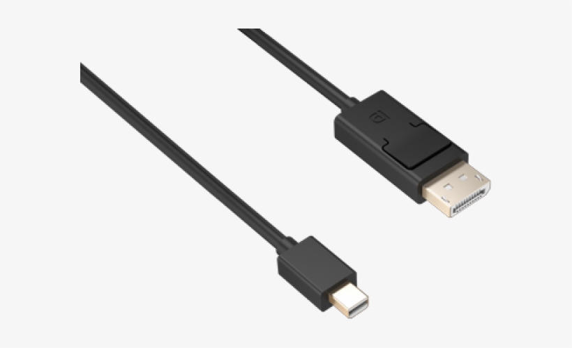 Htc Vive Mini Displayport To Displayport Cable - Htc Vive Mini Dp, transparent png download