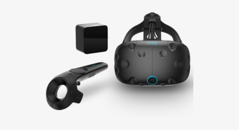 1 Vive 350 - Htc Vive Price In Pakistan, transparent png download