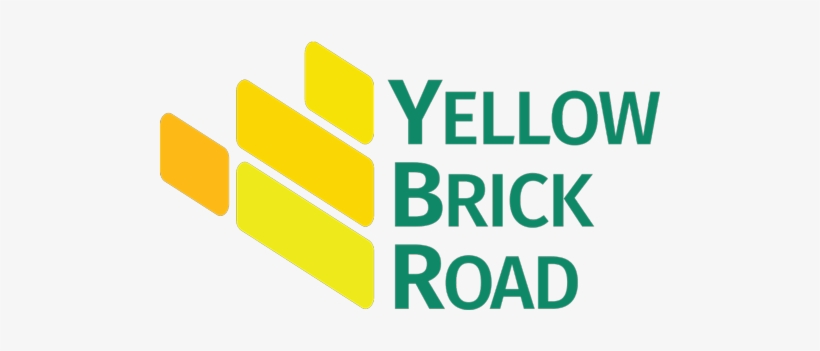 Yellow Brick Road - Voting, transparent png download