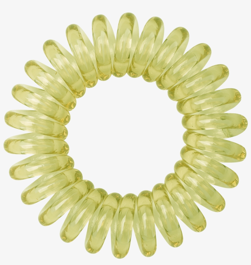 Glow - Goomee The Markless Hair Loop (box Of 4 Loops) - Whiskey, transparent png download