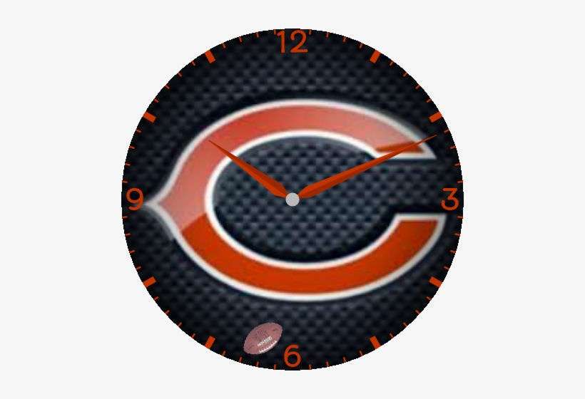Chicago Bears - Chicago Bears 2010 Champs, transparent png download
