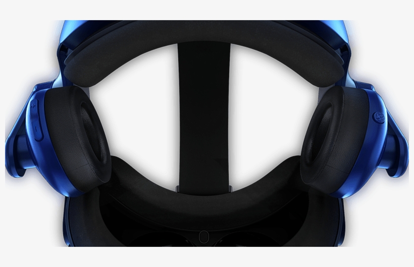Htc Vive Pro Vr Headset - Virtual Reality Headset, transparent png download