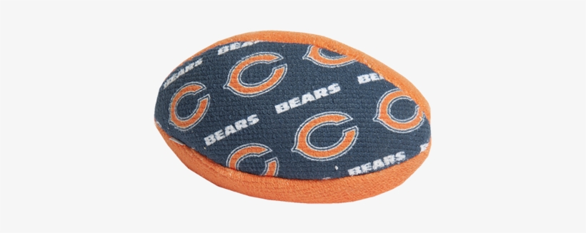 Kr Strikeforce Kr Chicago Bears Nfl Grip Sack, transparent png download