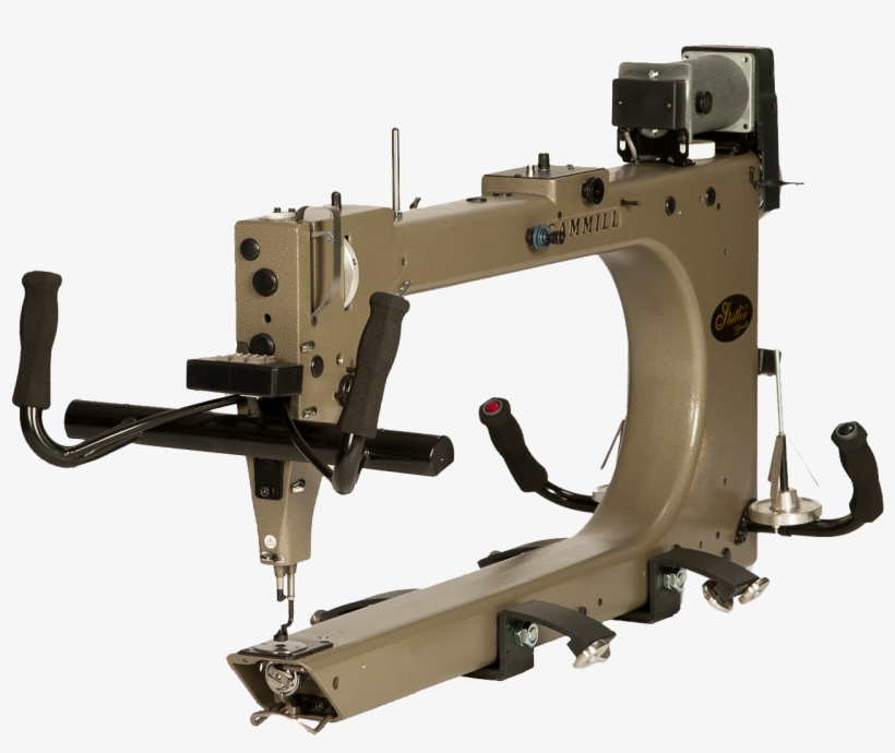 Longarm Quilting, transparent png download