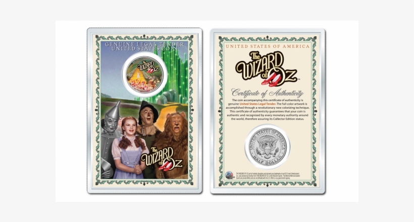 Wizard Of Oz - Wizard Of Oz/emerald City Duvet Cover, Multi, transparent png download