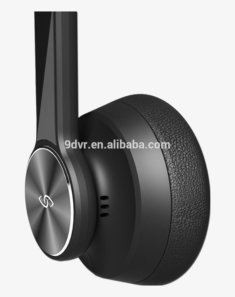 Vr Headset 3glasses S1 For Pc User Similar Htc Vive - Headphones, transparent png download