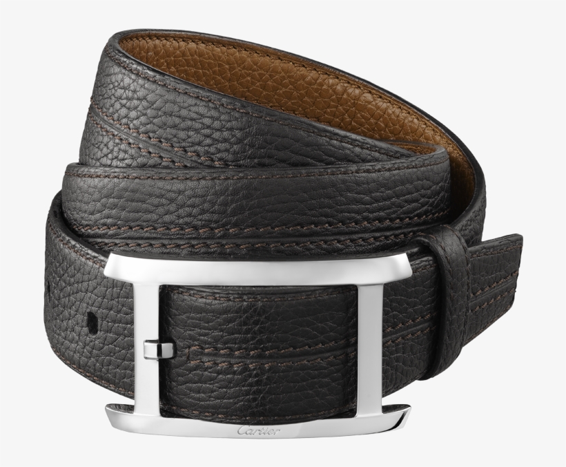 Men's Leather Belts - Ремни Png, transparent png download