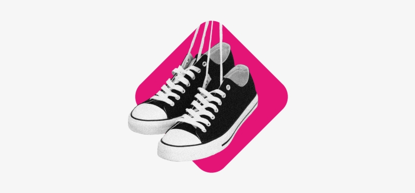 10% Off - Skate Shoe, transparent png download