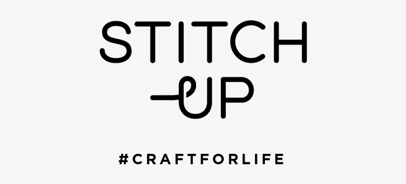 Stitch-up - Stitch People - A 20-project Guide To Modern Embroidery, transparent png download