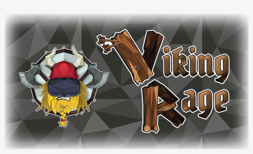 Viking Rage The Viking Vr Spectacle For Htc Vive Is - Online Game, transparent png download