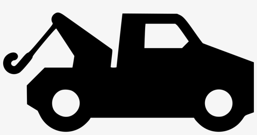 Tow Truck - - Tow Truck Png, transparent png download