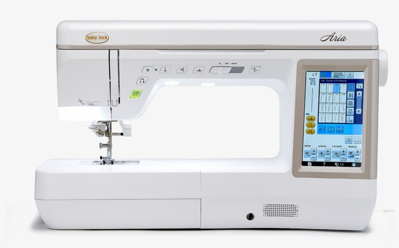 2-blar Aria St F - Sewing Machine, transparent png download