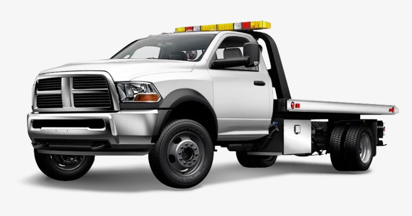 Emergency Towing - 2011 Dodge Ram 5500, transparent png download
