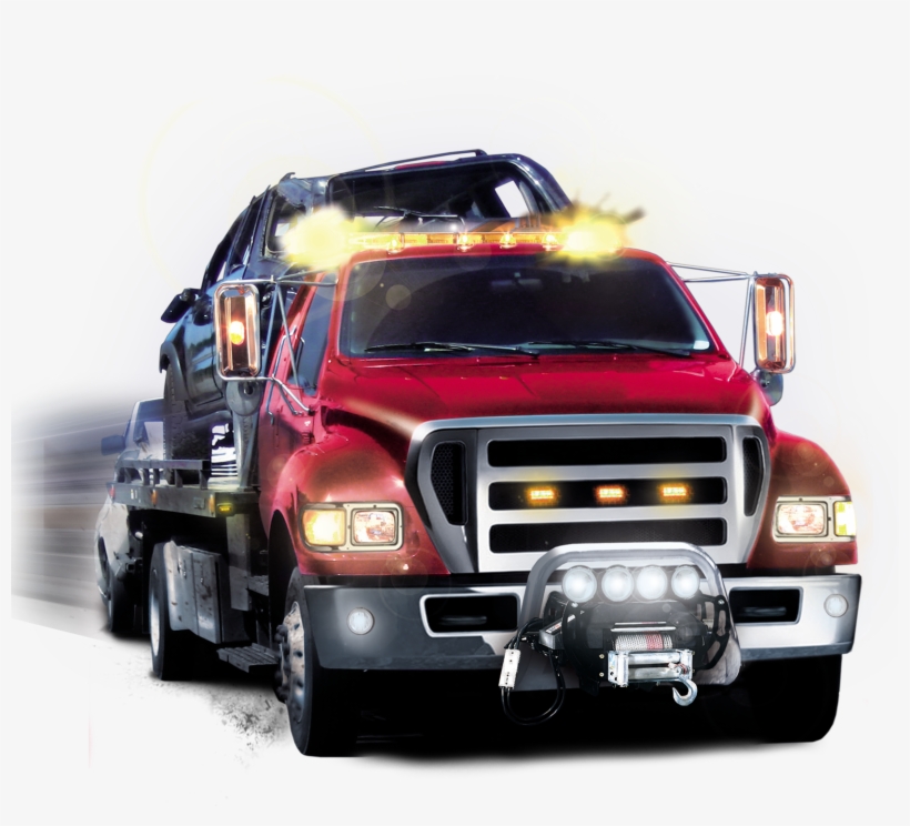 Towtruck Simulator 2015, transparent png download