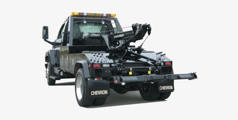 Light Duty Recoveries & Towing - Towing Car In Gear, transparent png download