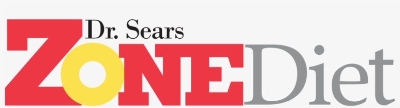 10% Off On Any Orders - Zone Diet Logo, transparent png download