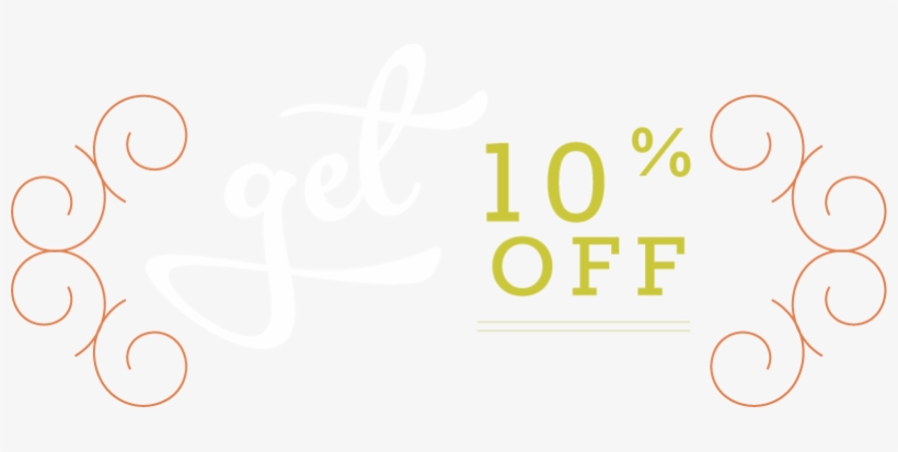 Promotions And Events Stay Updated - 10% Off Hair Services, transparent png download