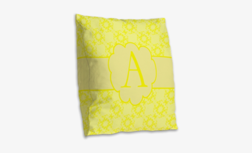 Yellow Brick Road Shower Curtain - Bag, transparent png download
