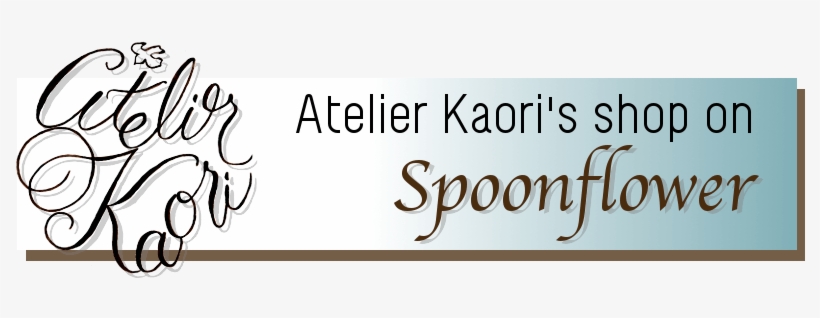 Atelier Kaori Shop On Spoonflower - Watercolor Painting, transparent png download