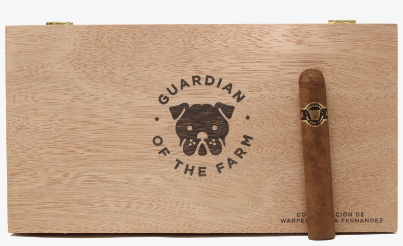 Guardian Of The Farm Rambo - Plywood, transparent png download