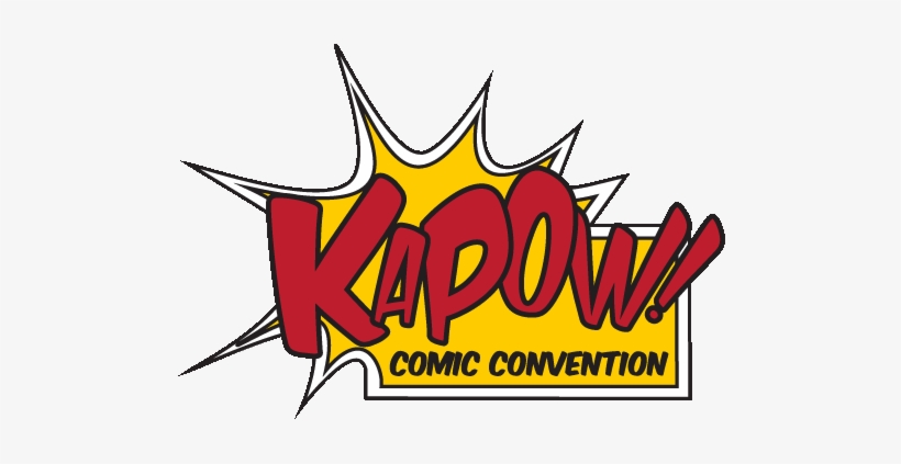 Dc Entertainment To Showcase “before Watchmen,” Dc - Kapow Comic, transparent png download