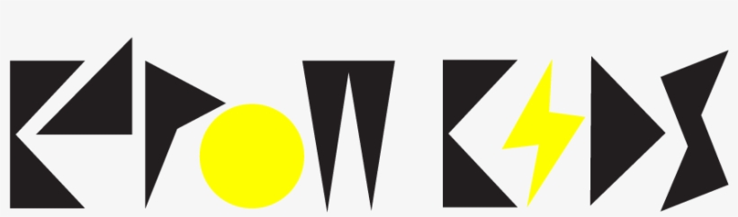 Kapow Png - Neon, transparent png download