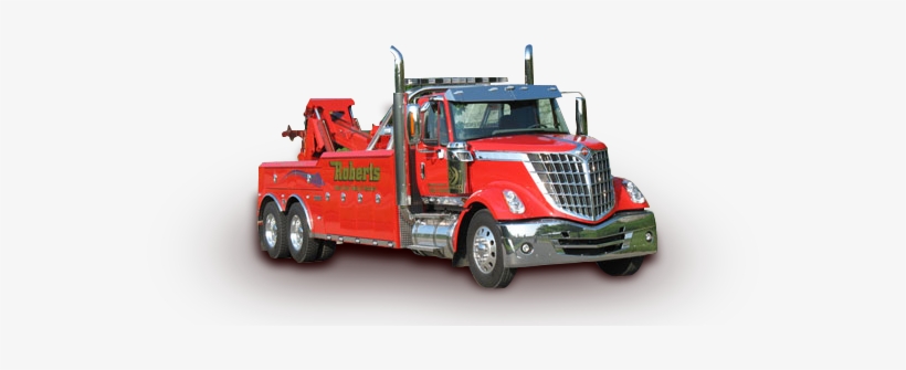 Have You Been Towed - Trailer Truck, transparent png download