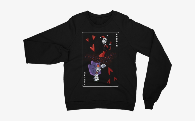 Joker X Harley - My Scary Photographer Costume - S Forest Green, transparent png download