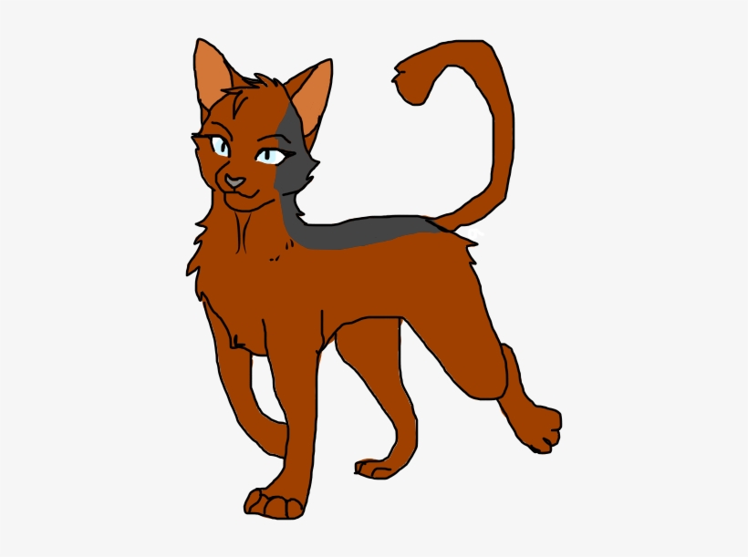 Hearth - Kitten, transparent png download