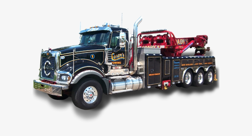 Cody's Towing Lawrence Mass, transparent png download