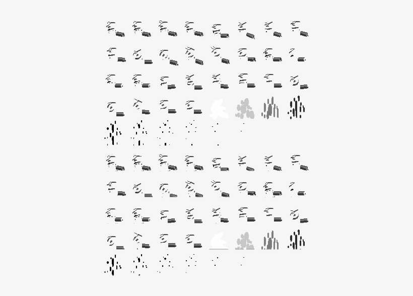Badger Tint - Number, transparent png download