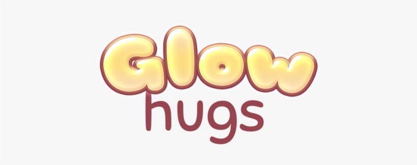 Glowhugs - Stuffed Toy, transparent png download