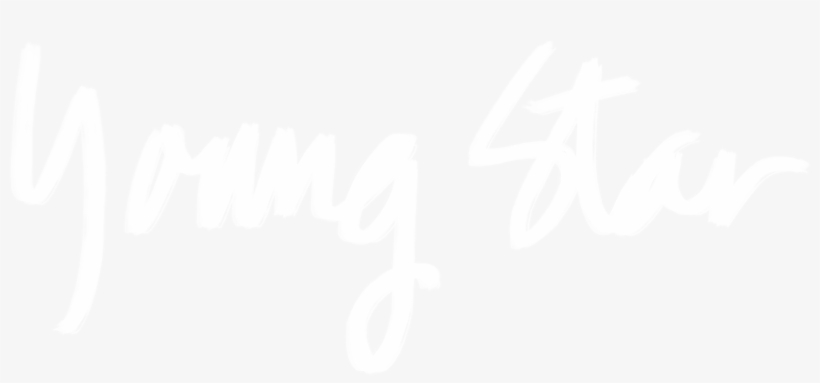 Youngstar-white - Paulo Avelino Carlo Aquino, transparent png download