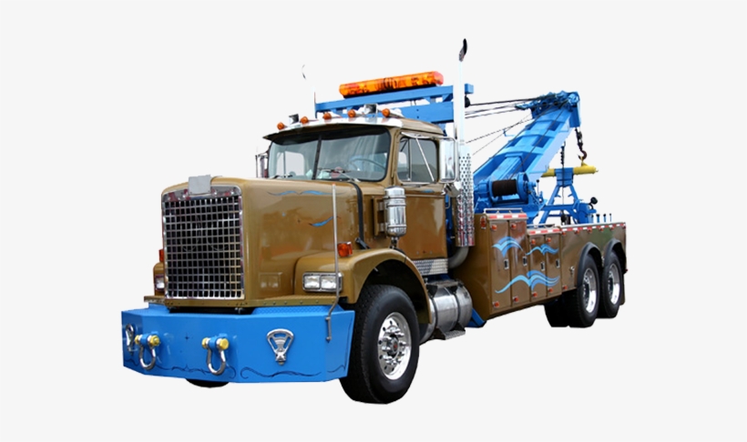Dump Truck Insurance Tow Truck Insurance - Tow Trucks, transparent png download