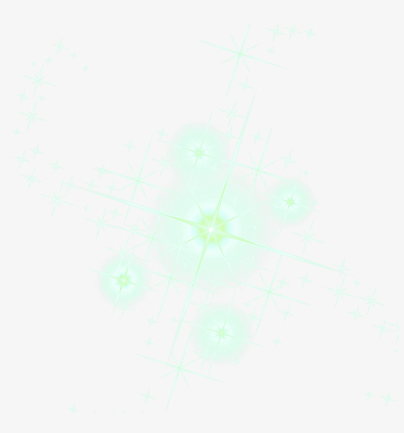 Transparent Shining Decorations - Darkness, transparent png download