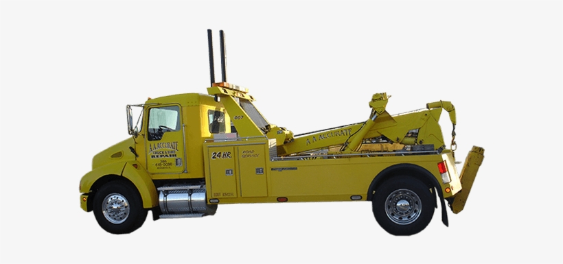 Our Vehicles - Crane, transparent png download