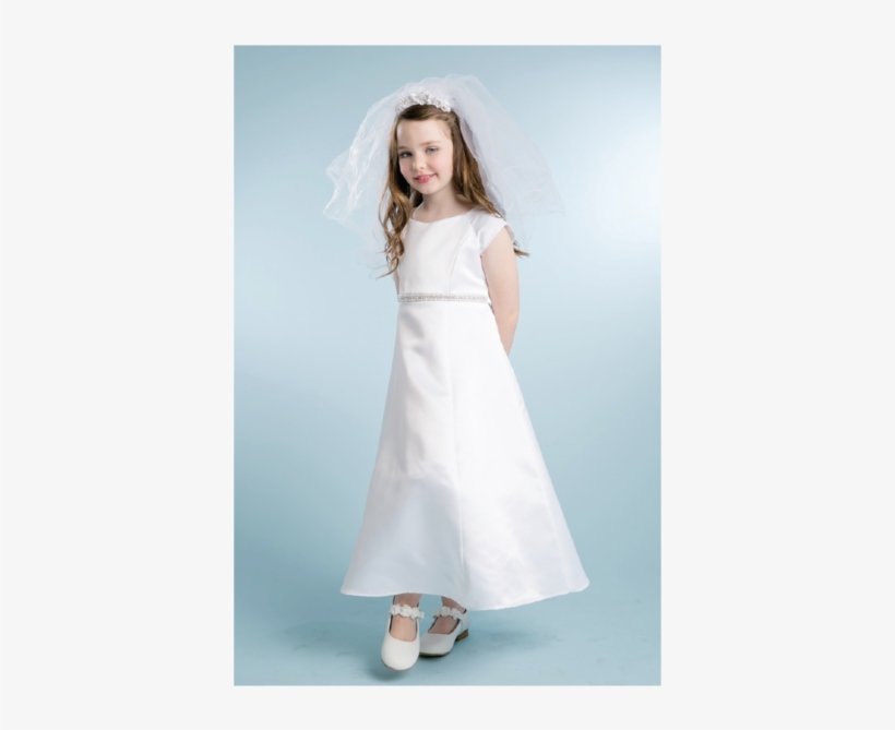 Grace Dress - Dress, transparent png download