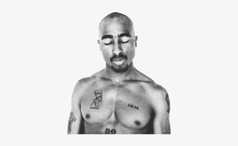 Free Png 2pac Png Images Transparent - We Have No Patience, transparent png download