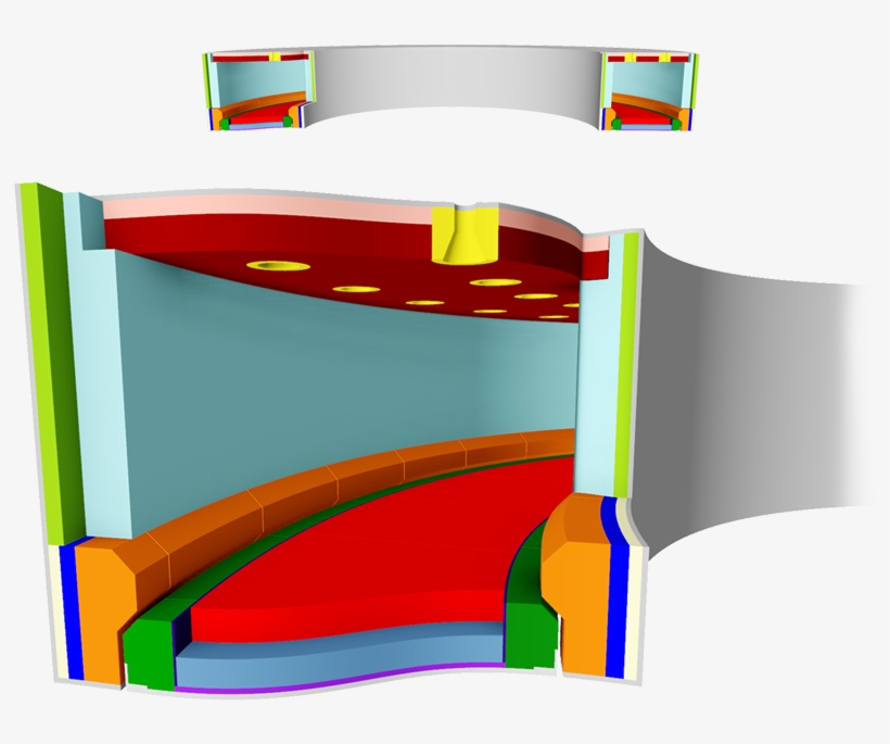 Furnace, transparent png download