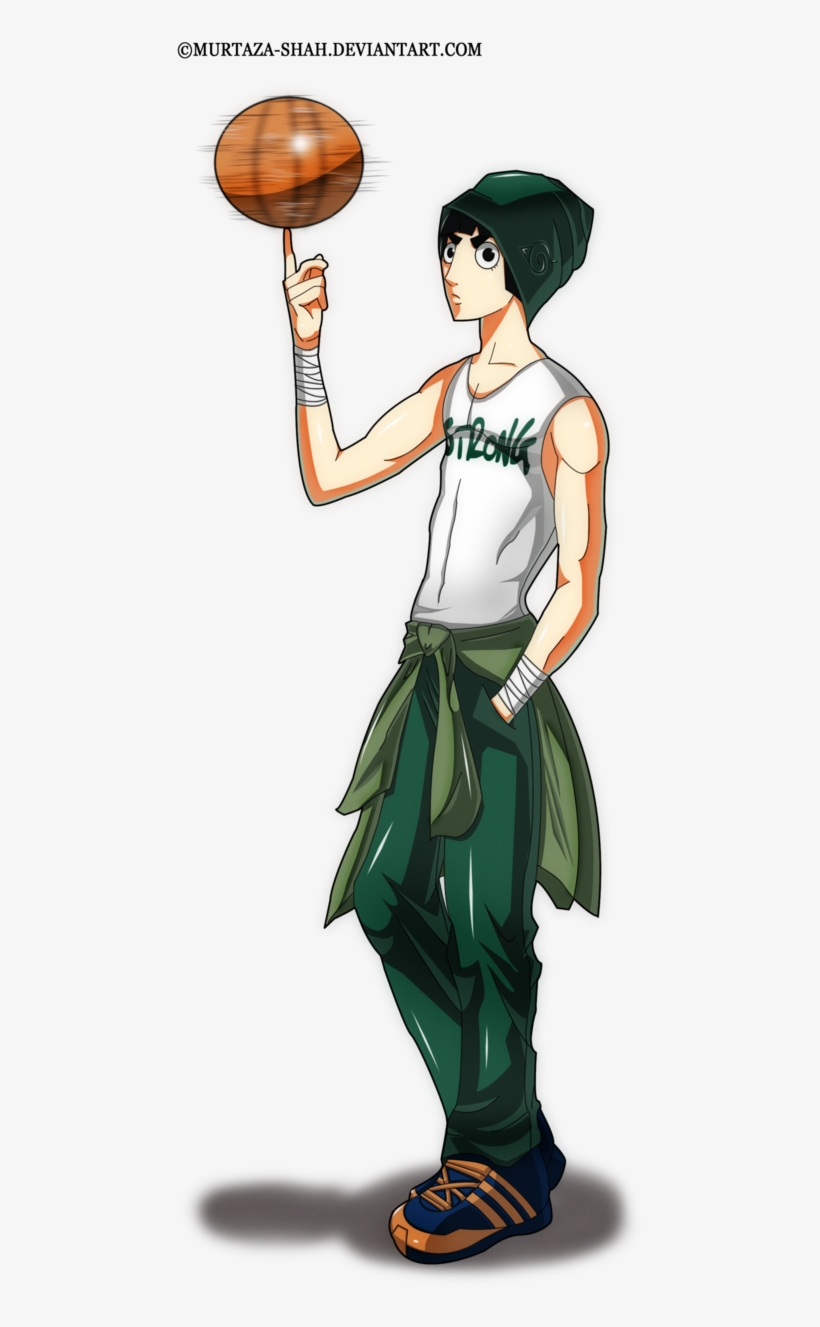 Lee E Neji - Rock Lee Png, transparent png download