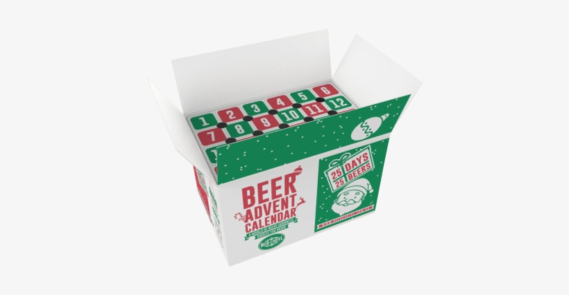 Nextnext - Advent Calendar, transparent png download